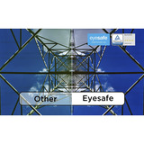 Lenovo T24D-40(A25238FT1), LED-skærm Sort