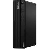 Lenovo ThinkCenter M70s (11DB) Renoveret, Fuld PC Sort
