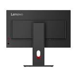 Lenovo ThinkVision T24D-40, LED-skærm Sort