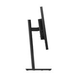 Lenovo ThinkVision T24D-40, LED-skærm Sort