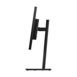 Lenovo ThinkVision T24D-40, LED-skærm Sort