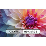 Lenovo ThinkVision T24D-40, LED-skærm Sort