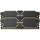 Lexar Hukommelse Sort