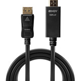 Lindy 36921, Adapter Sort