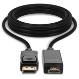 Lindy 36921, Adapter Sort