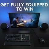 Logitech 910-005471, Gaming mus Sort