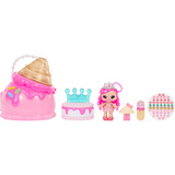 MGA Entertainment 546740-EUC, Klippe og klistre 
