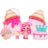 MGA Entertainment 546740-EUC, Klippe og klistre 