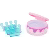 MGA Entertainment 546740-EUC, Klippe og klistre 