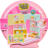 MGA Entertainment 566212-X1EUC, Klippe og klistre 