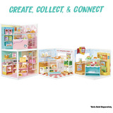 MGA Entertainment 566212-X1EUC, Klippe og klistre 