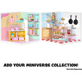 MGA Entertainment 566212-X1EUC, Klippe og klistre 