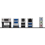 MSI 7C95-202R, Bundkort Sort