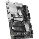 MSI 7E41-002R, Bundkort Sølv