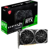 MSI Grafikkort