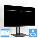 MSI LED-skærm Sort