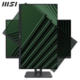 MSI PRO MP245PG, LED-skærm Sort