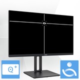 MSI PRO MP245PG, LED-skærm Sort