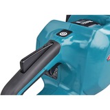 Makita Batteridrevet kædesav UC011GZ XGT, 40 Volt, Motorsav Blå/Sort