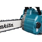 Makita Batteridrevet kædesav UC011GZ XGT, 40 Volt, Motorsav Blå/Sort