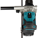 Makita DHP492RTJ, Slagborer skruemaskine Blå/Sort