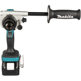 Makita DHP492RTJ, Slagborer skruemaskine Blå/Sort