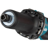 Makita GD001GZ, Lige grinder Sort/Blå