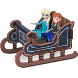 Mattel HLX04, Spil figur 