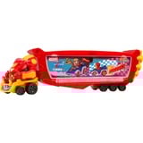 Mattel HRY02, Spil køretøj 