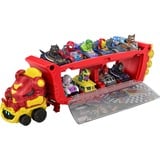 Mattel HRY02, Spil køretøj 