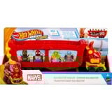 Mattel HRY02, Spil køretøj 