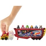 Mattel HRY02, Spil køretøj 