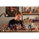 Mattel HXX63, Spil figur 