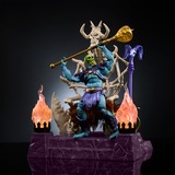 Mattel Masterverse Skeletor & Havoc Throne Action Figure, Spil figur Masters of the Universe Masterverse Skeletor & Havoc Throne Action Figure, 6 År, Flerfarvet