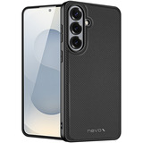 Nevox StyleShell NYLO, Mobiltelefon Cover Sort