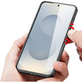 Nevox StyleShell NYLO, Mobiltelefon Cover Sort