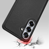 Nevox StyleShell NYLO, Mobiltelefon Cover Sort