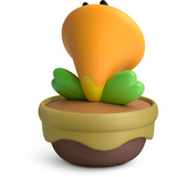 Nintendo Snakkeplante, Spil figur 