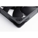 Noctua NA-IS1-14 Sx2 chromax.black, Mount Sort