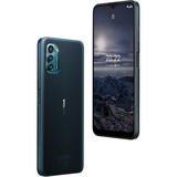 Nokia Mobiltelefon Blå