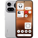 Nothing Phone (4a) Pro 128GB, Mobiltelefon Sølv