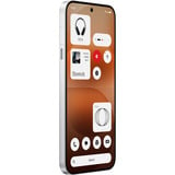 Nothing Phone (4a) Pro 128GB, Mobiltelefon Sølv