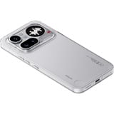 Nothing Phone (4a) Pro 128GB, Mobiltelefon Sølv