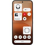 Nothing Phone (4a) Pro 128GB, Mobiltelefon Sølv