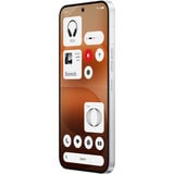 Nothing Phone (4a) Pro 128GB, Mobiltelefon Sølv