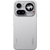 Nothing Phone (4a) Pro 128GB, Mobiltelefon Sølv