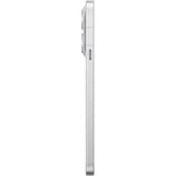 Nothing Phone (4a) Pro 128GB, Mobiltelefon Sølv