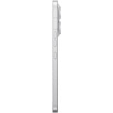Nothing Phone (4a) Pro 128GB, Mobiltelefon Sølv