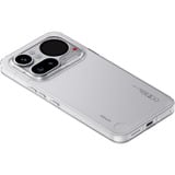 Nothing Phone (4a) Pro 128GB, Mobiltelefon Sølv