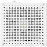 Ocypus Iota P1000 White, PC strømforsyning Hvid